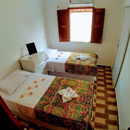 Casa Da Bia Jeri Daire Jijoca de Jericoacoara Oda fotoğraf