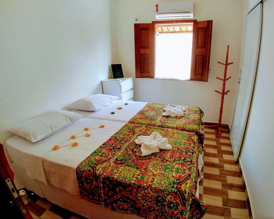 Casa Da Bia Jeri Daire Jijoca de Jericoacoara Dış mekan fotoğraf