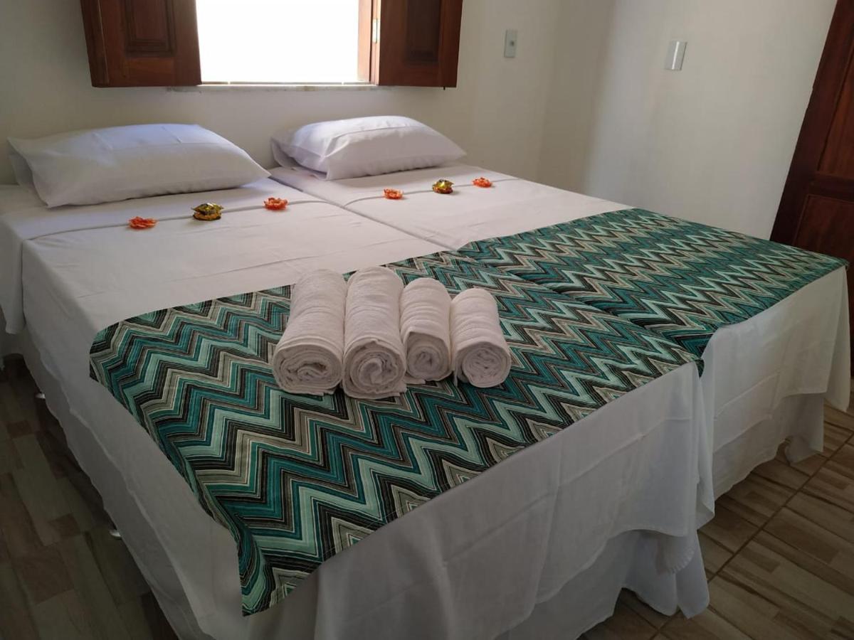 Casa Da Bia Jeri Daire Jijoca de Jericoacoara Oda fotoğraf