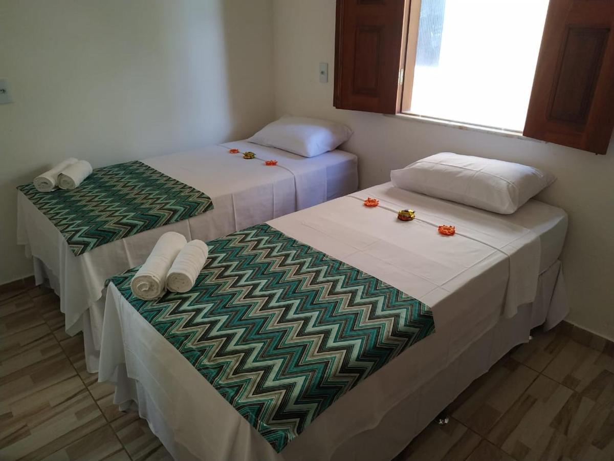 Casa Da Bia Jeri Daire Jijoca de Jericoacoara Oda fotoğraf